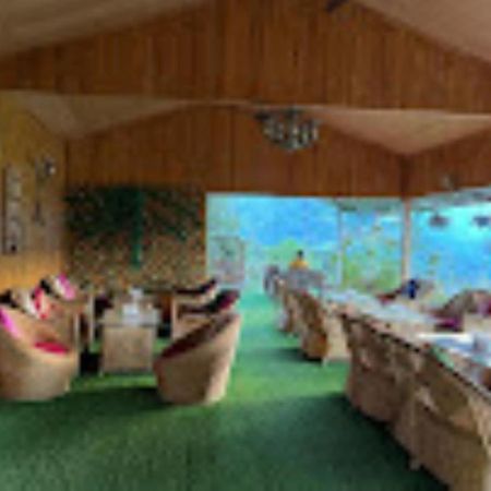 The Village Retreat Resort , Guptkashi Gupta Kāshi Esterno foto