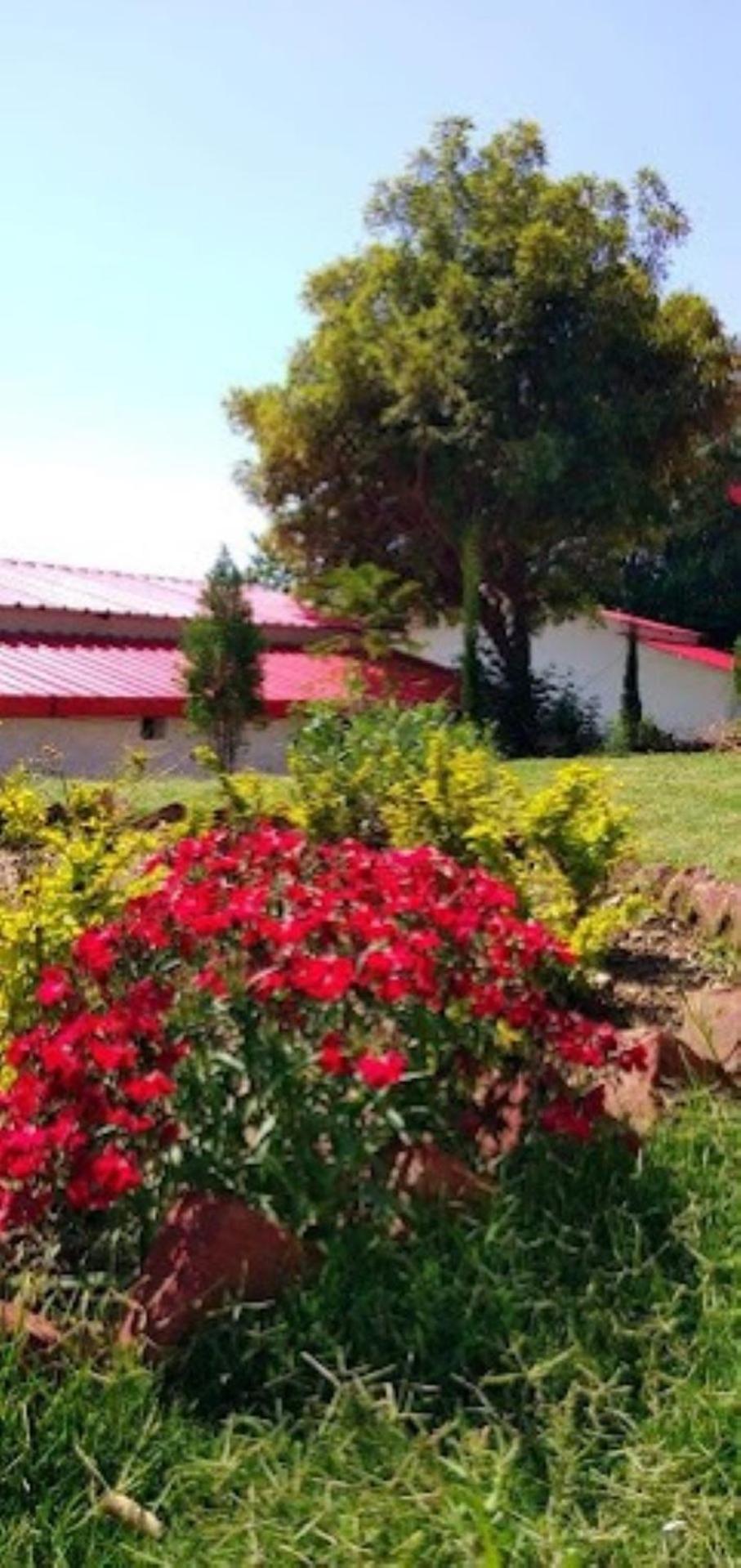 The Village Retreat Resort , Guptkashi Gupta Kāshi Esterno foto