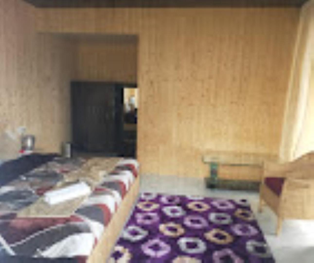 The Village Retreat Resort , Guptkashi Gupta Kāshi Esterno foto