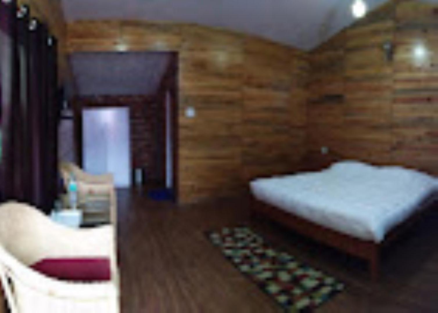 The Village Retreat Resort , Guptkashi Gupta Kāshi Esterno foto