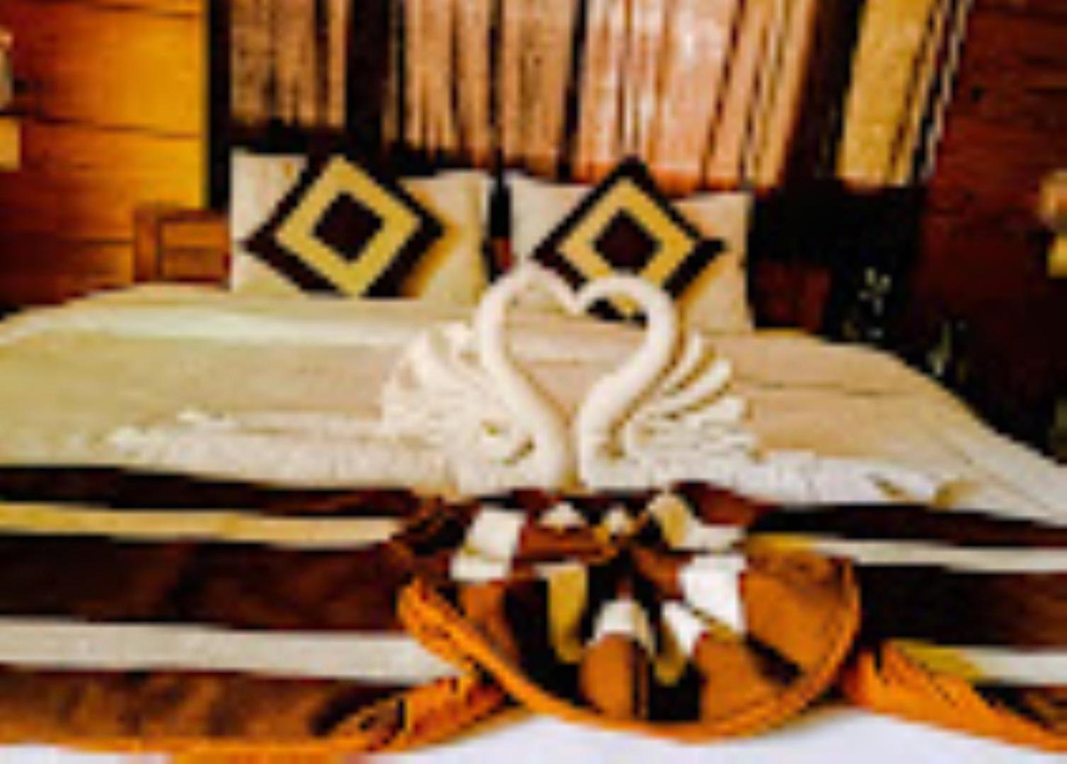 The Village Retreat Resort , Guptkashi Gupta Kāshi Esterno foto